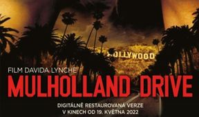 Mulholland Drive