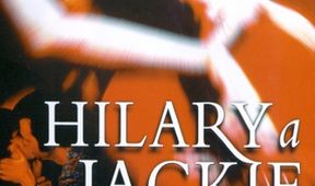 Hilary and Jackie