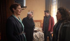 Killing Eve III (2)
