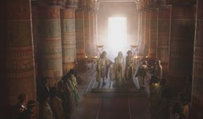 Ramses: Velký egyptský král (3)