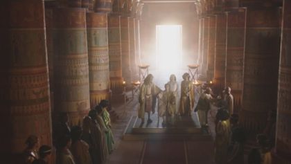 Ramses: Velký egyptský král (3)