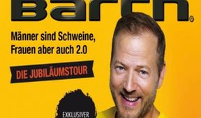 Mario Barth live! Männer sind Schweine - Frauen aber auch 2.0