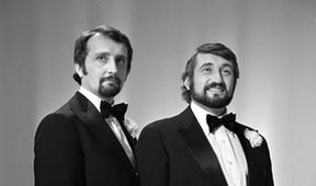 Silvestr 1971