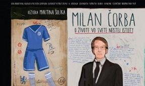 Milan Čorba