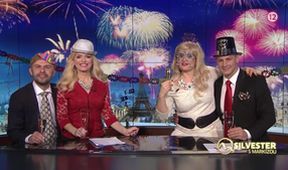 Silvester s Markízou
