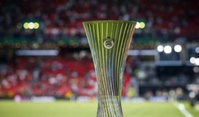 Evropská liga a Konferenční liga Highlights