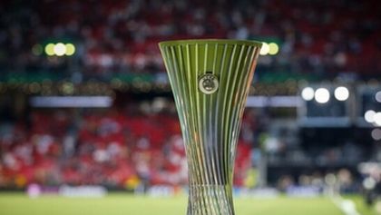 Evropská liga a Konferenční liga Highlights