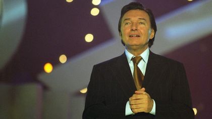 Silvestr 2001