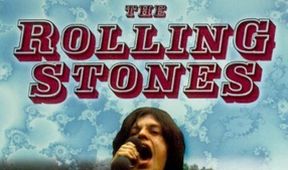 Rolling Stones v Hyde Parku 1969