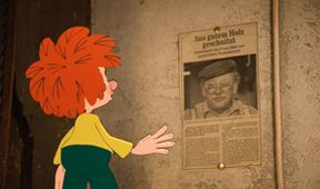 Neue Geschichten vom Pumuckl