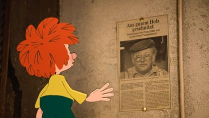 Neue Geschichten vom Pumuckl