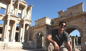 Ancient Impossible (10)