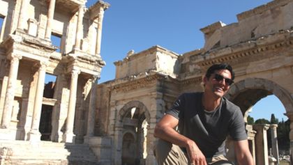 Ancient Impossible (10)