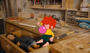 Neue Geschichten vom Pumuckl
