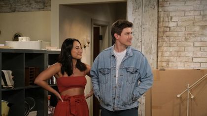 How I Met Your Father