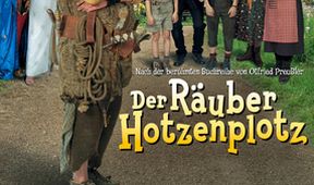 Der Räuber Hotzenplotz