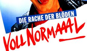 Tom Gerhardt - Voll Normaaal!