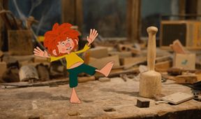 Neue Geschichten vom Pumuckl (6)