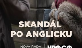 Skandál po britsku II (2)