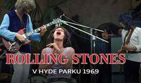 Rolling Stones v Hyde Parku 1969, Týden dárků
