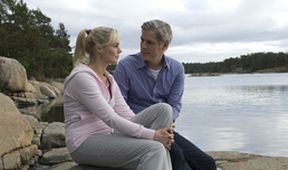 Inga Lindström: Rozhodující léto