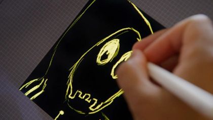 NFT: svět umění vzhůru nohama, Podzim s ARTE