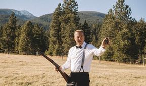 Yellowstone II (3/10)