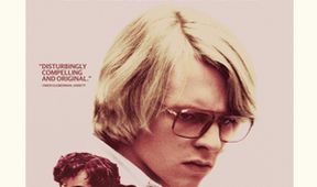 Můj přítel Dahmer