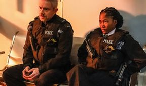 Respondér II - Respondér (5)