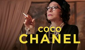 Coco Chanel, Životy slavných (2/2)