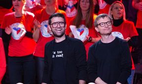 Máme rádi Česko