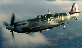 Spitfire