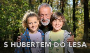 S Hubertem do lesa