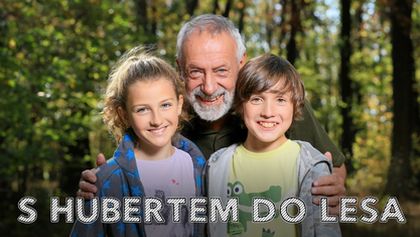 S Hubertem do lesa