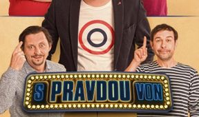 S pravdou von