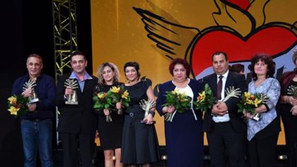 Roma Spirit