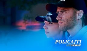 Policajti v akcii