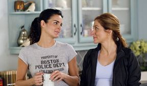 Rizzoli and Isles: Vraždy na pitevně IV (11/16)
