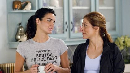 Rizzoli and Isles: Vraždy na pitevně IV (11/16)