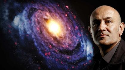 Od atomů po supergalaxie (1)
