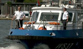 Mensch Polizist - Mein Leben in Uniform (3)