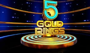 5 Gold Rings - Das große Promi Special (1)