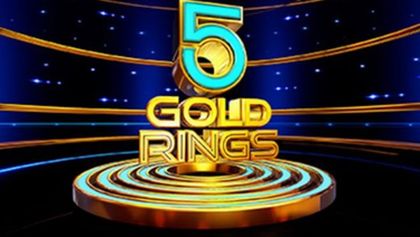 5 Gold Rings - Das große Promi Special (1)