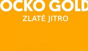 Zlaté jitro