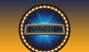 S pravdou von