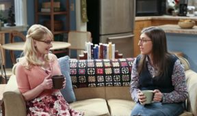 The Big Bang Theory