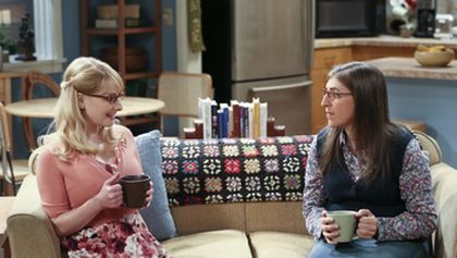 The Big Bang Theory
