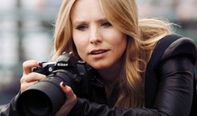 Veronica Mars (8/22)