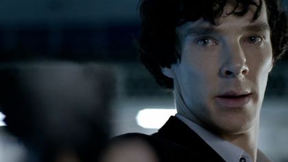 Sherlock (2/3)