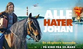 Bombastický Johan